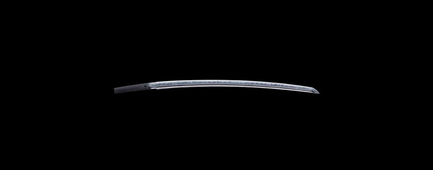 What is a uchigatana?