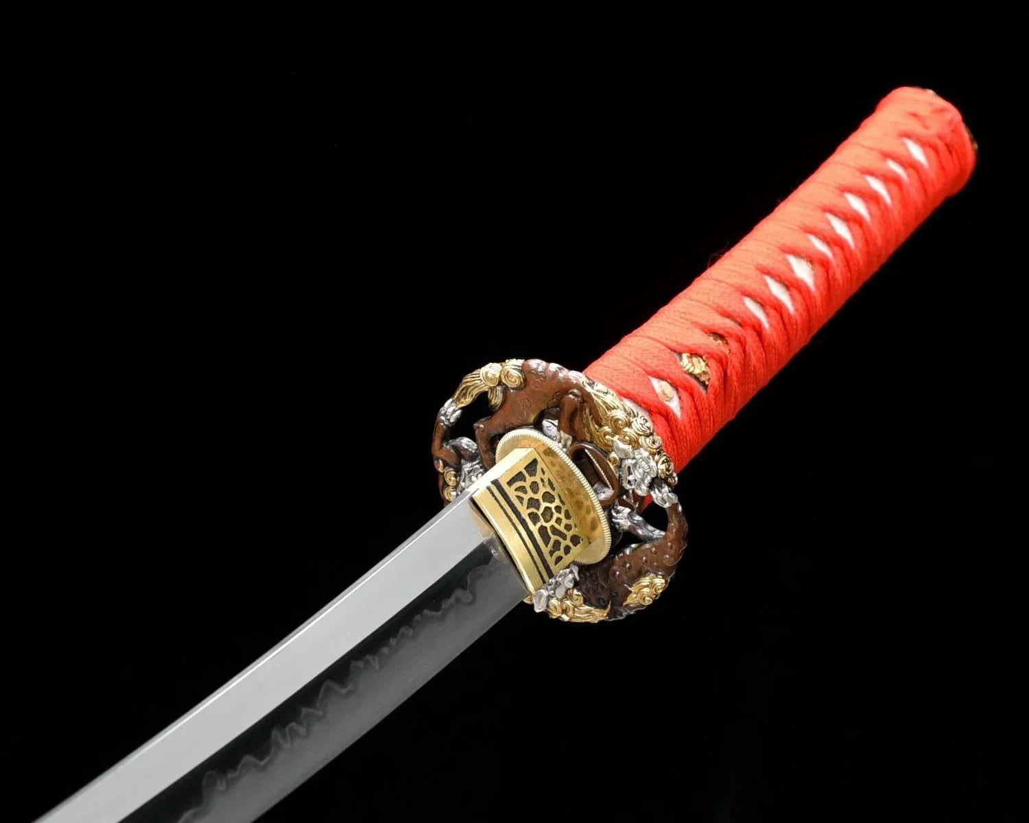 Katana Buying Guide for Beginners: How to Choose the Right Sword