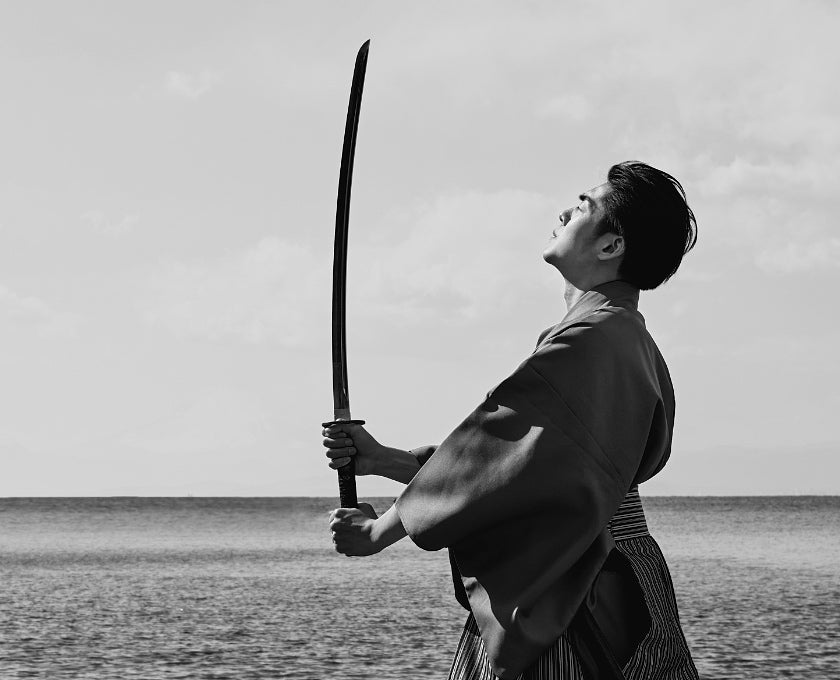 How long are katanas? a complete guide to japanese sword length