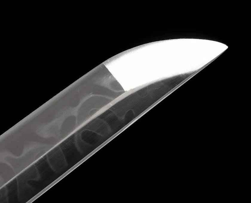 What Is a Katana’s Kissaki?
