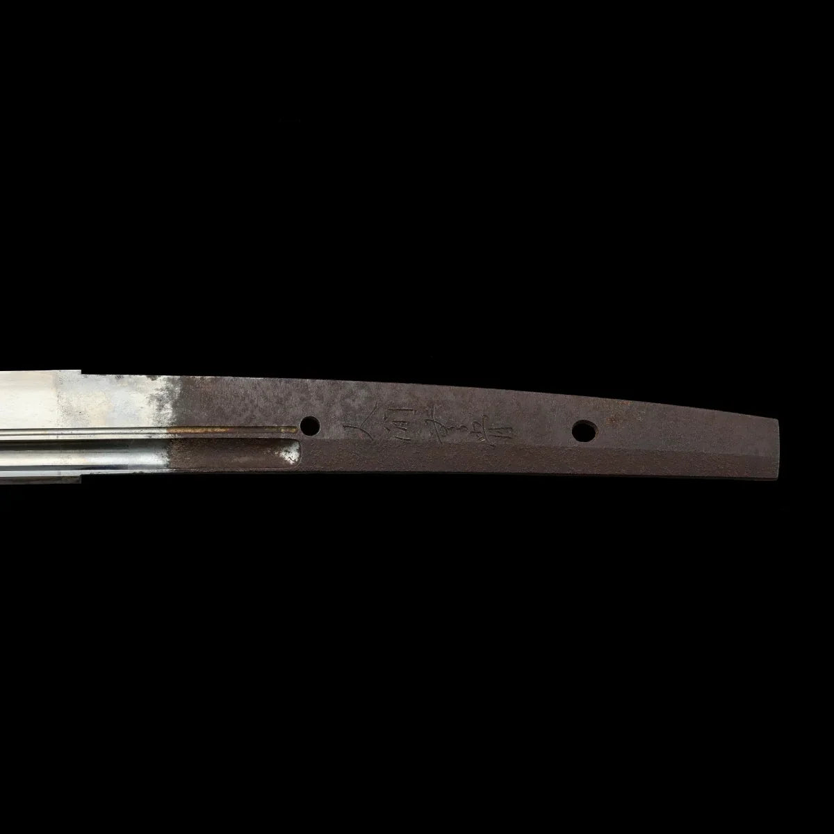 tang (nakago)