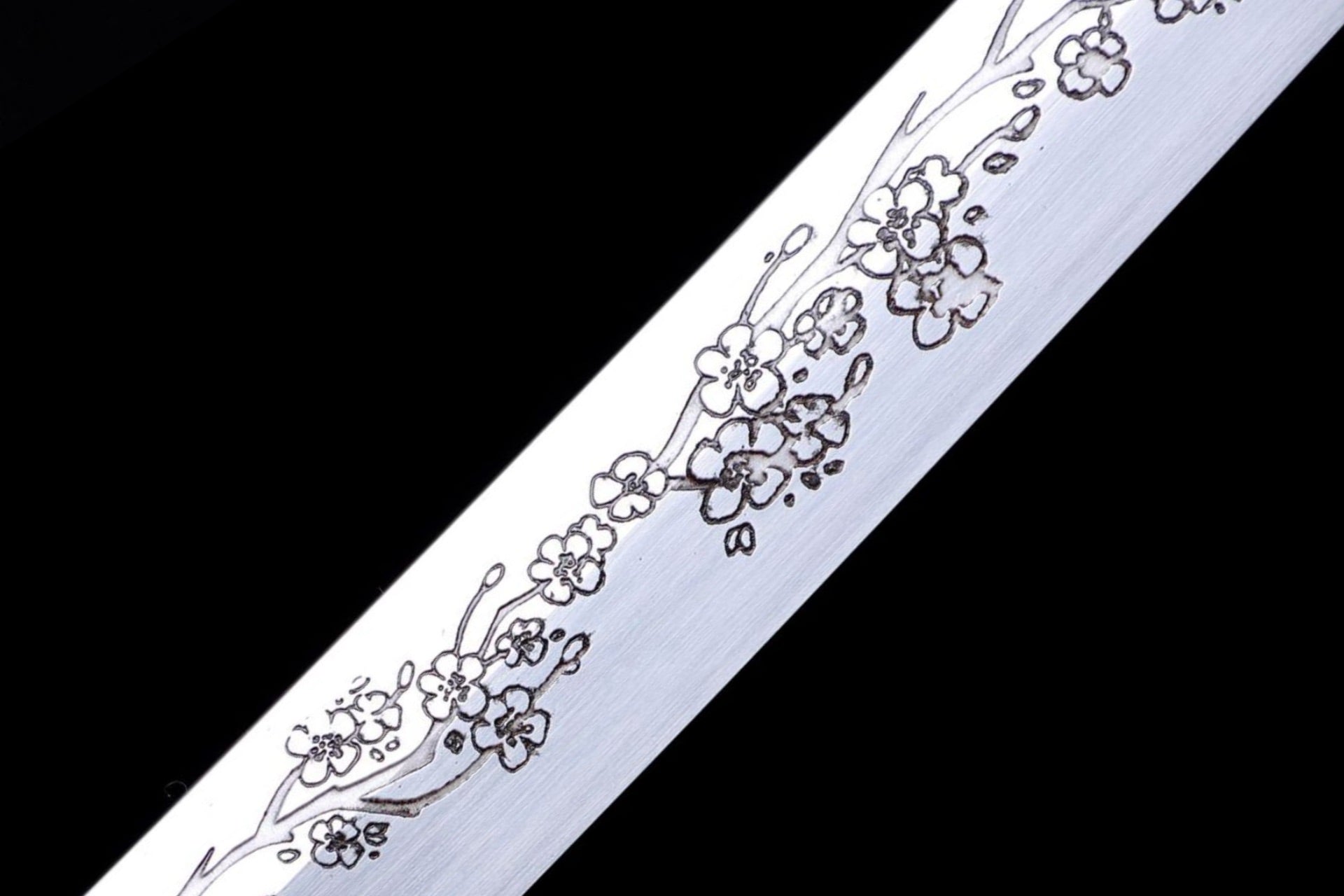 Manganese Steel swords