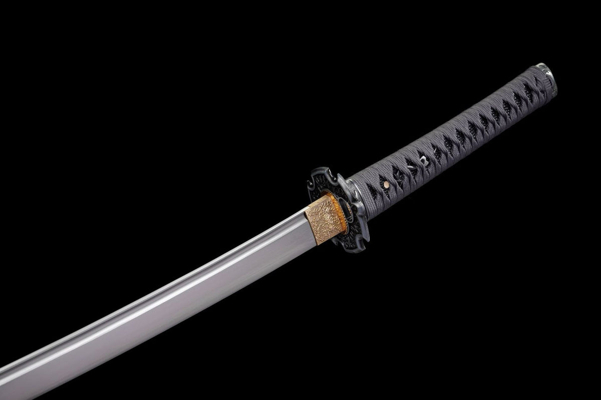 Grey Haze Katana
