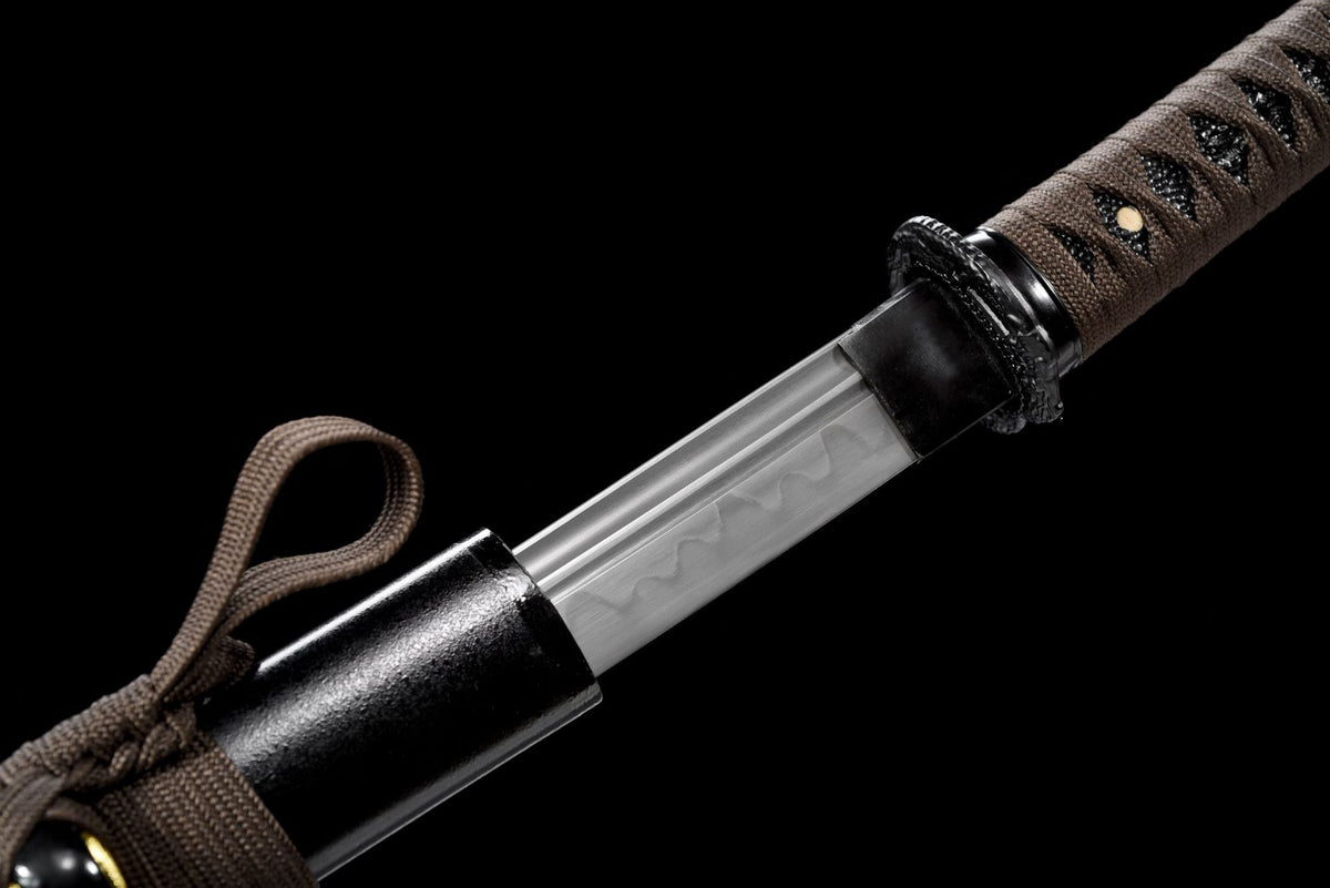 Kogarasu Katana