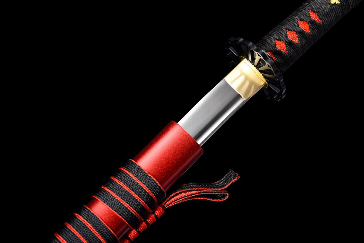 Oni Moon Katana