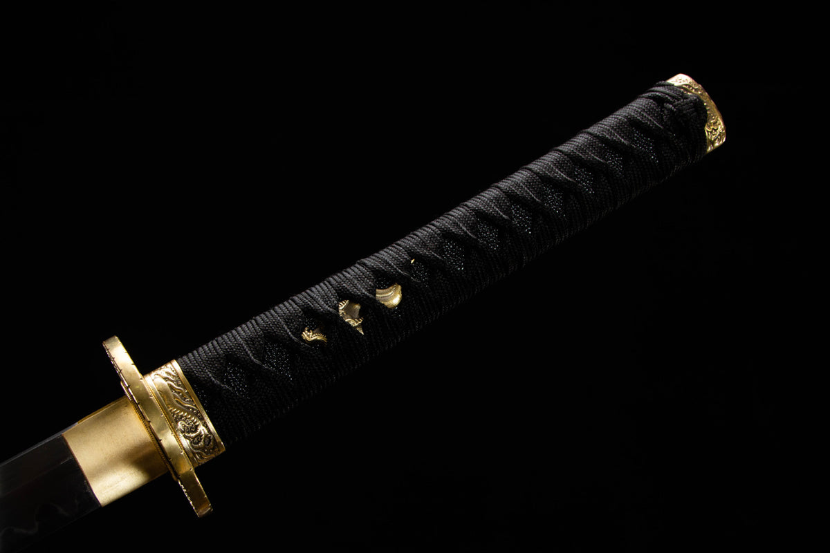 Scarlet Guard Katana