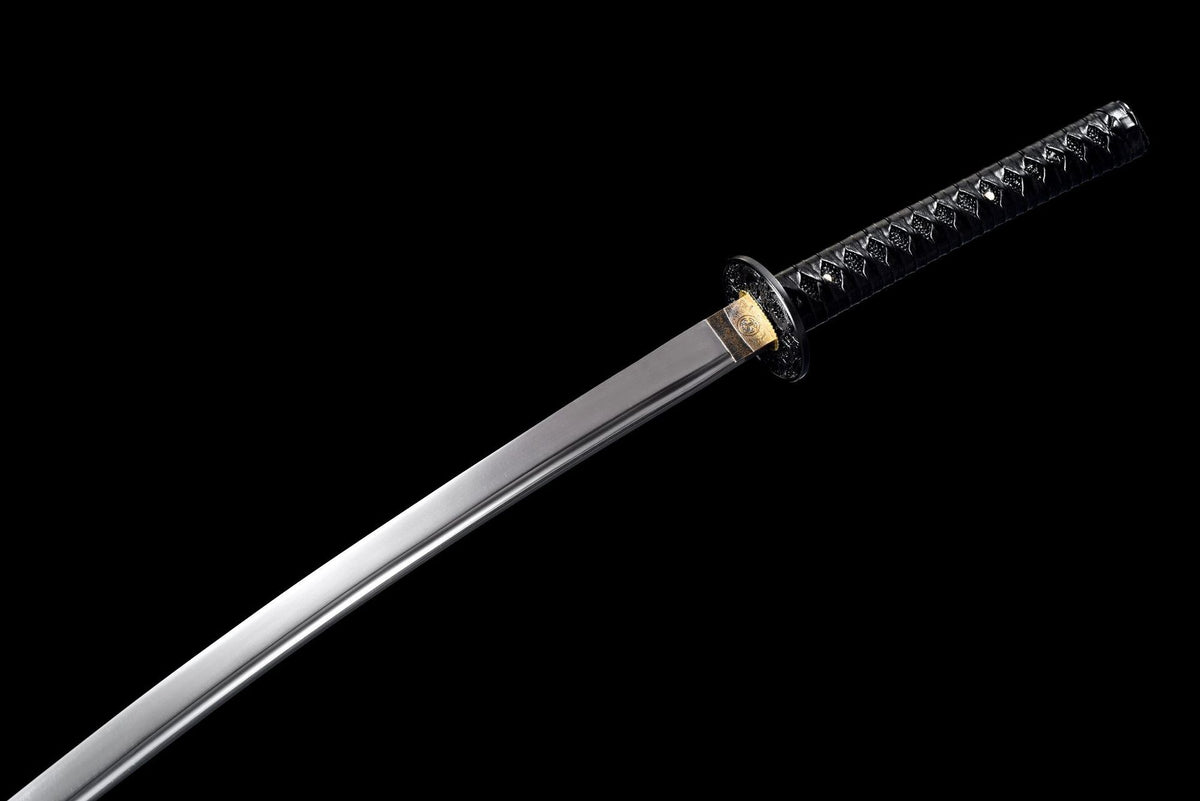 Pearl Shadow Katana