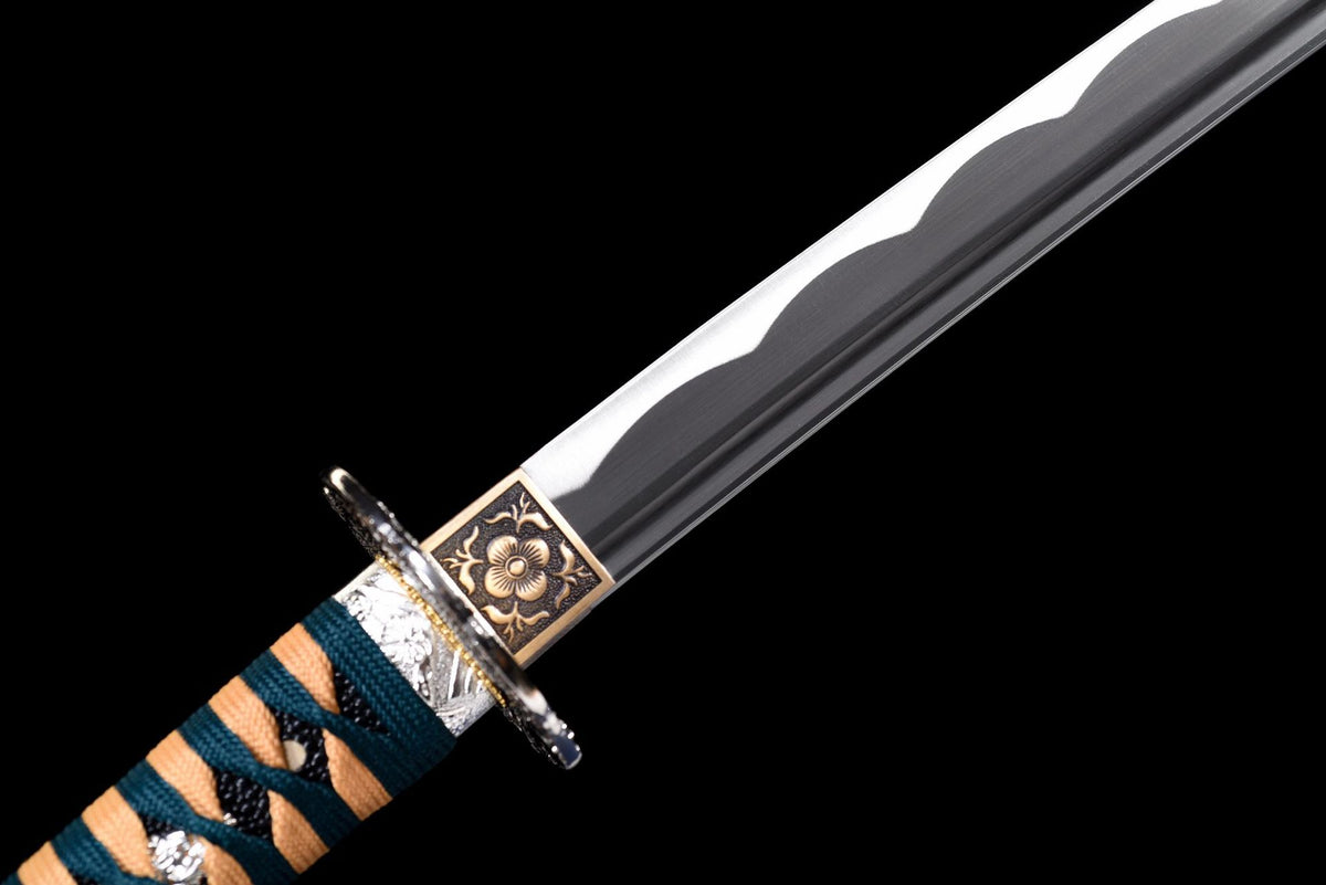 Flowerbird Katana