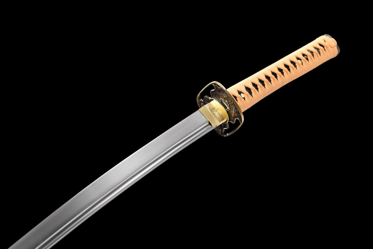 Sakura Rain Katana