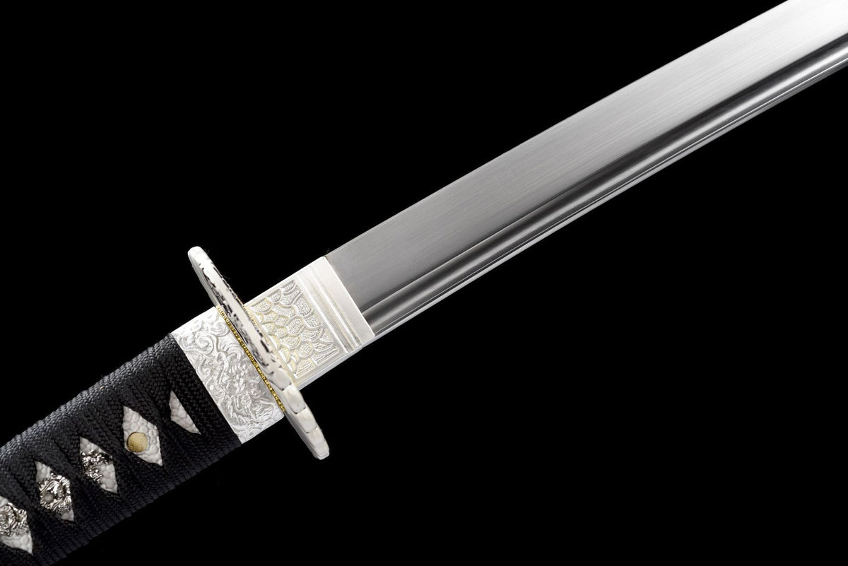 Wind Thunder Katana