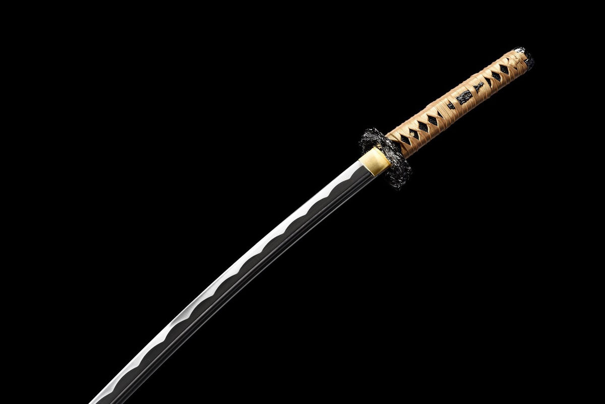Gilded Veil Katana