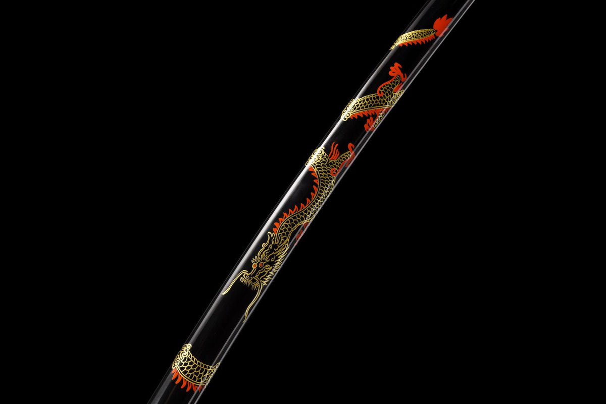 Raven Gate Katana