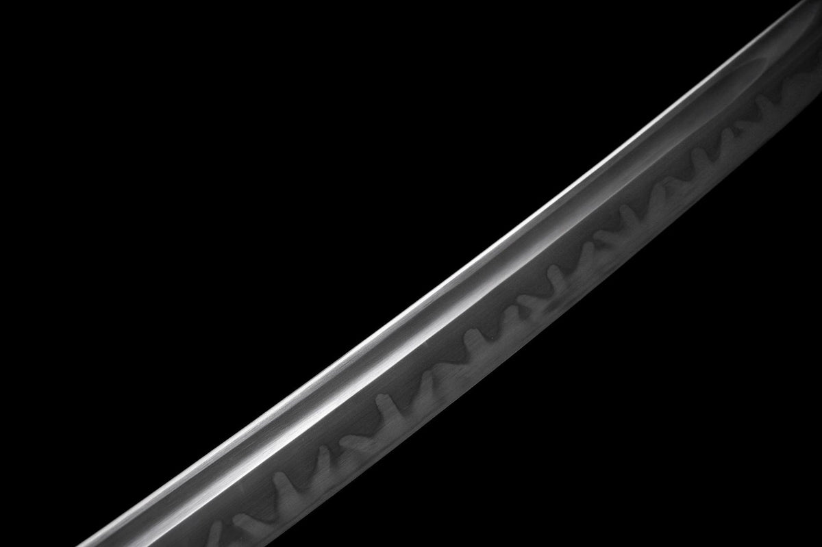 Fuller Line Katana
