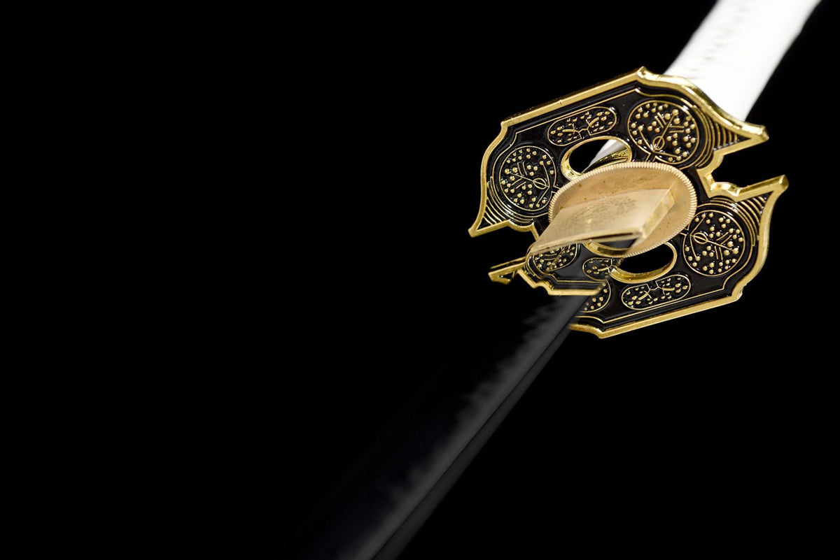 Yamato Katana