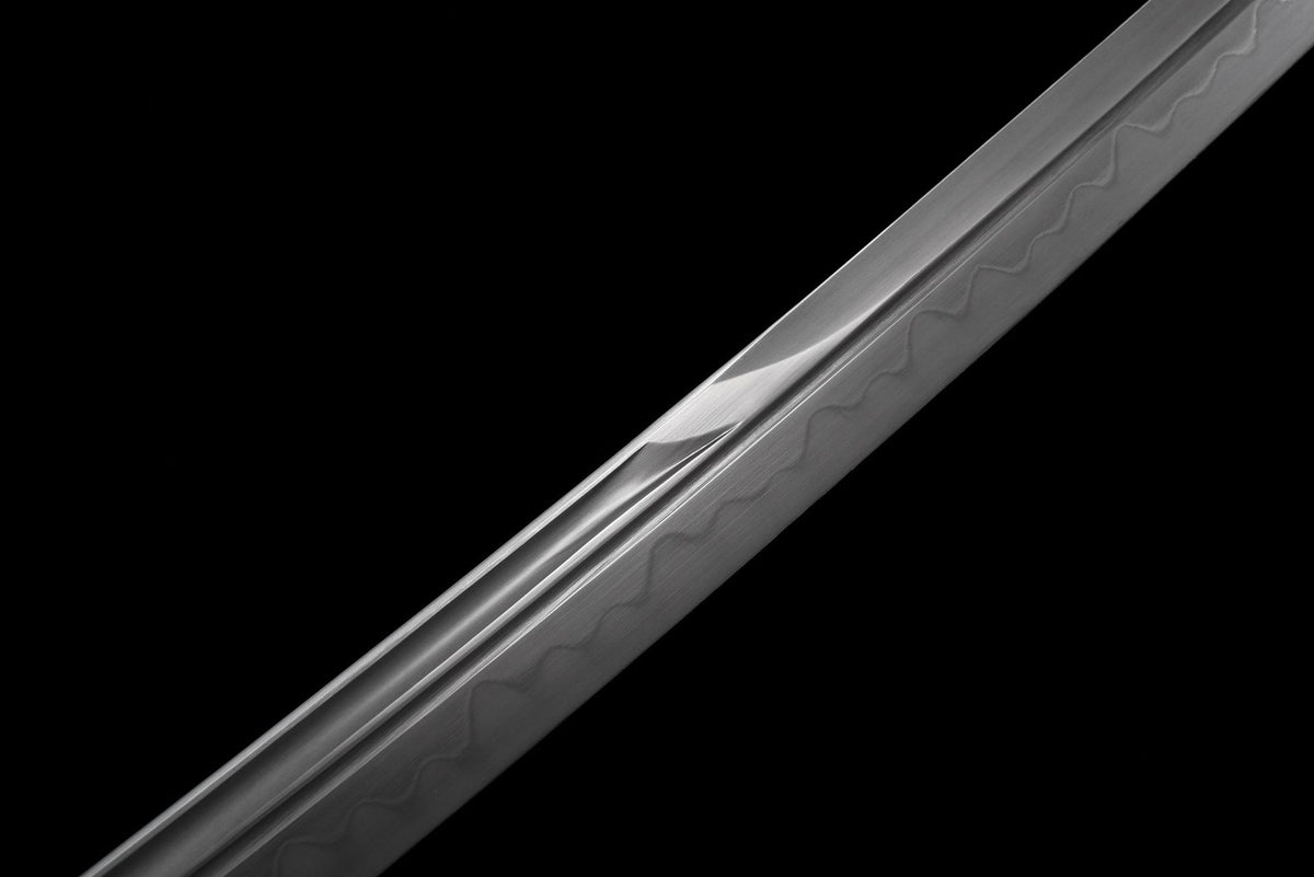 Kogarasu Katana