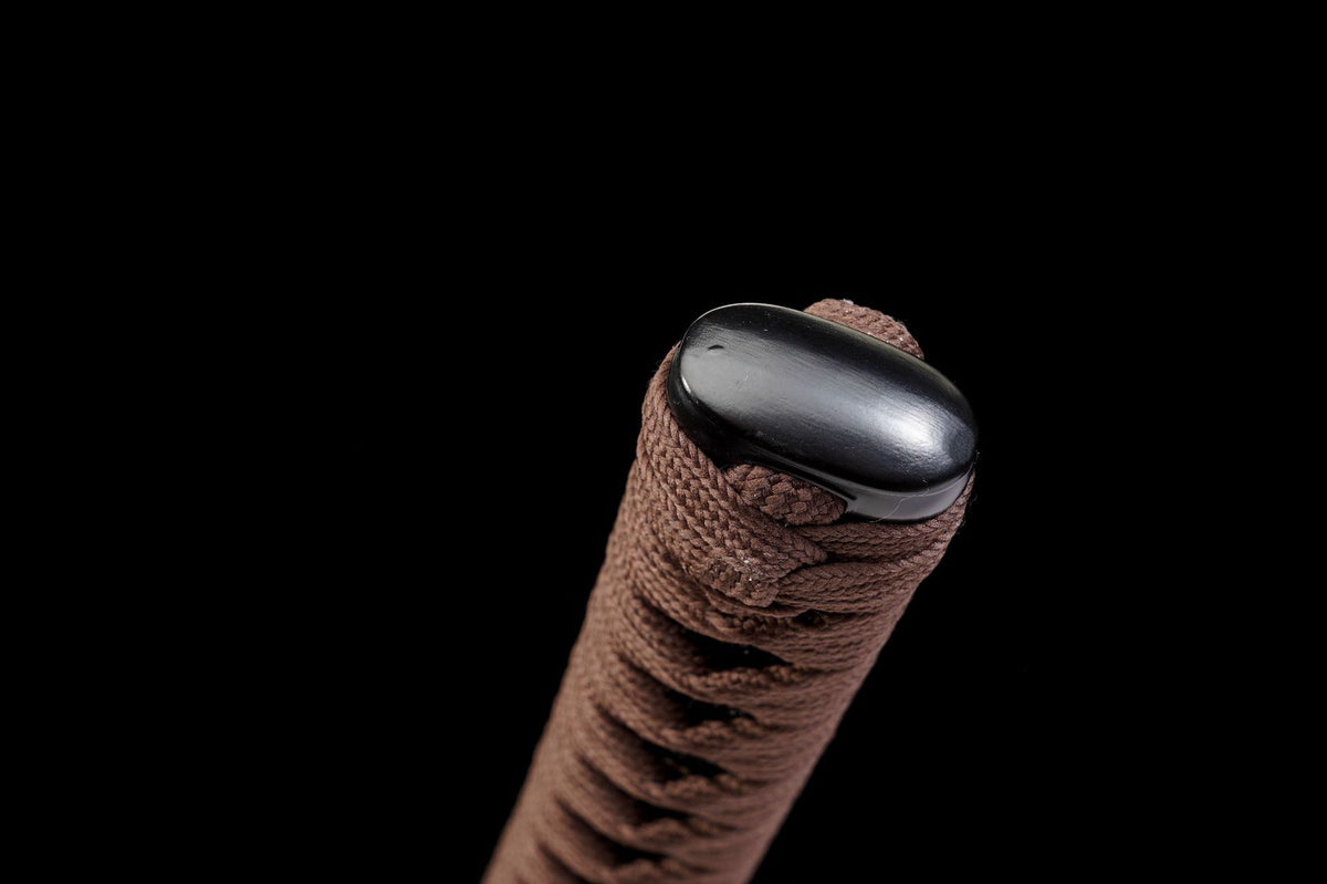 Night Brocade Katana