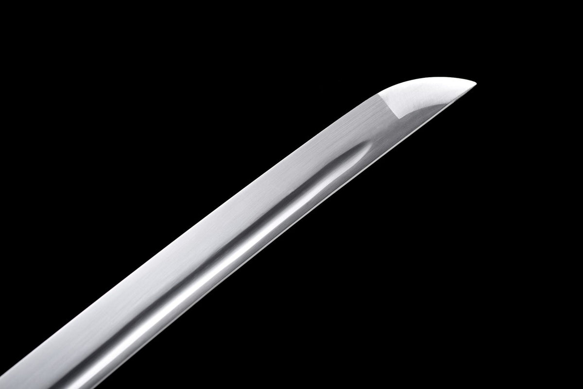 Black Current Katana