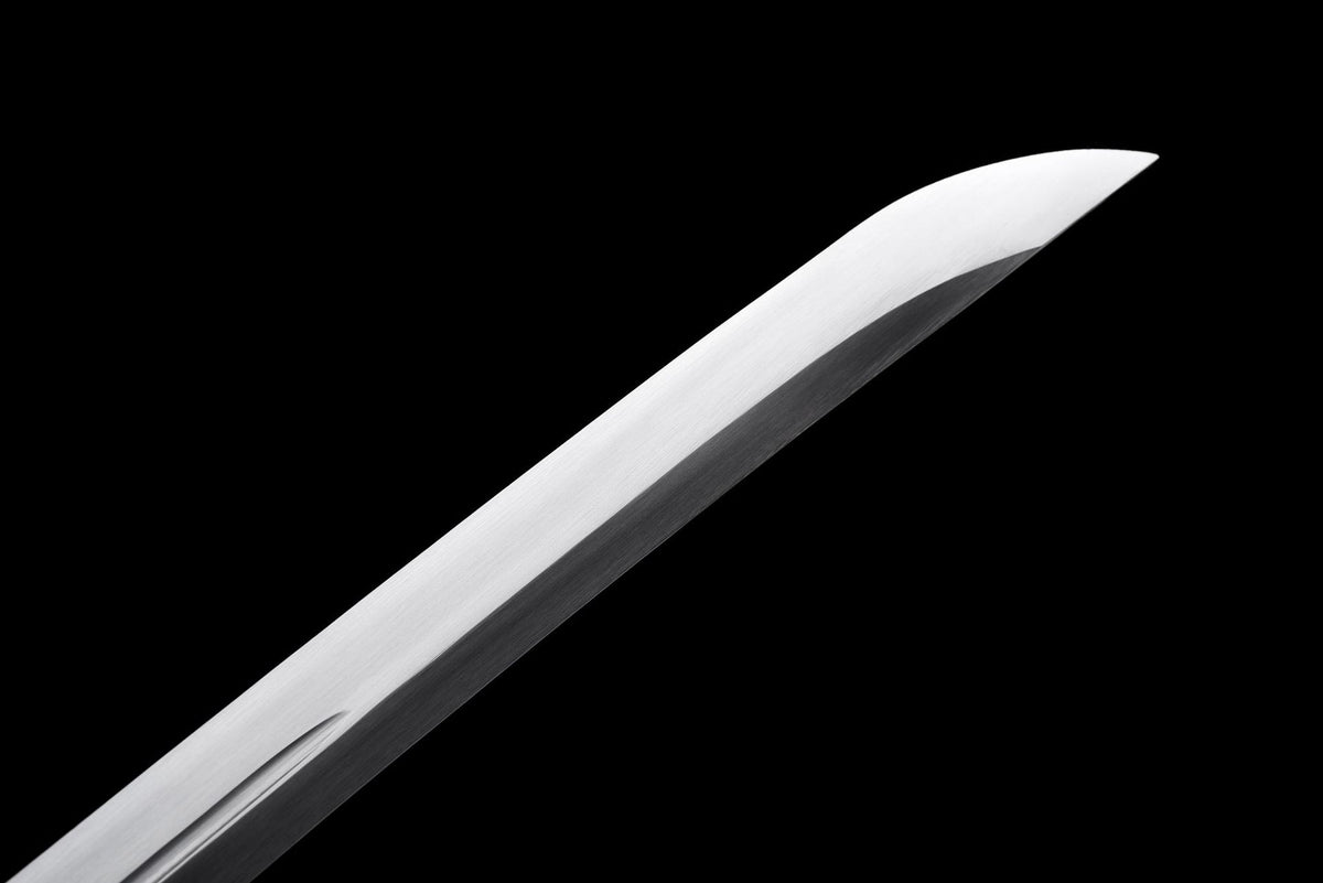 Red Current Katana