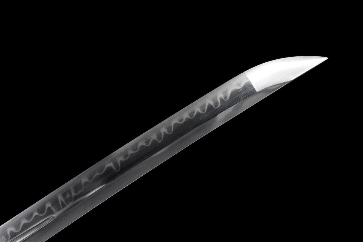 Mountain Grain Katana