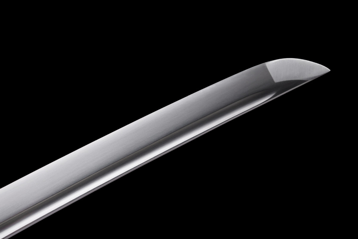 Grey Haze Katana