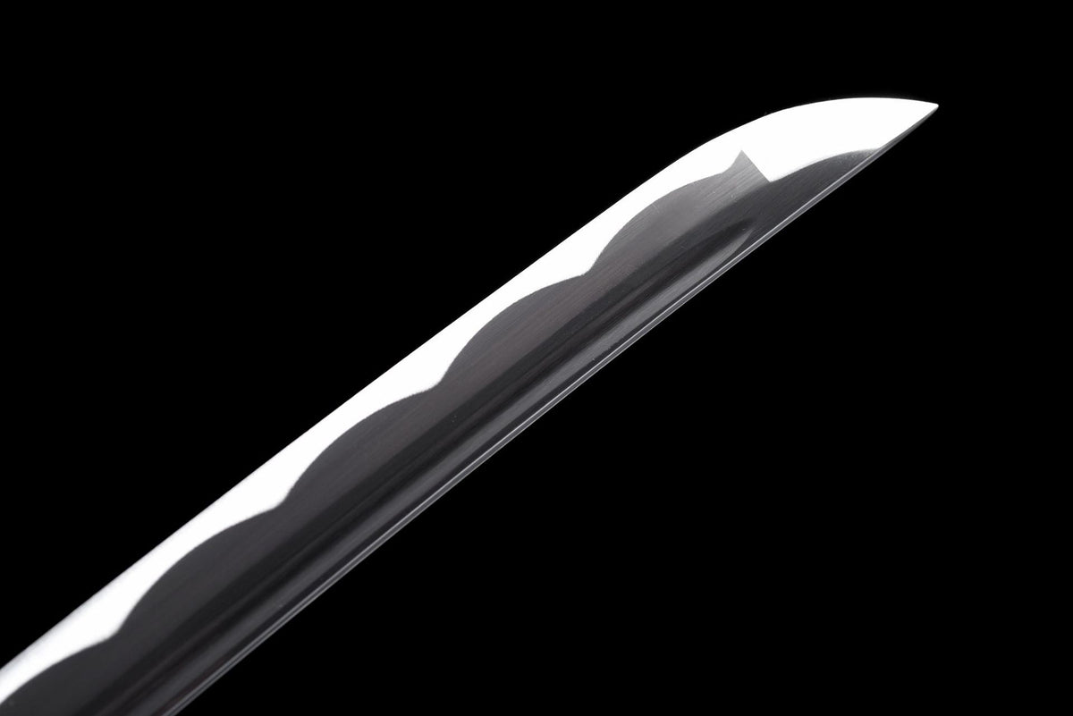 Flowerbird Katana