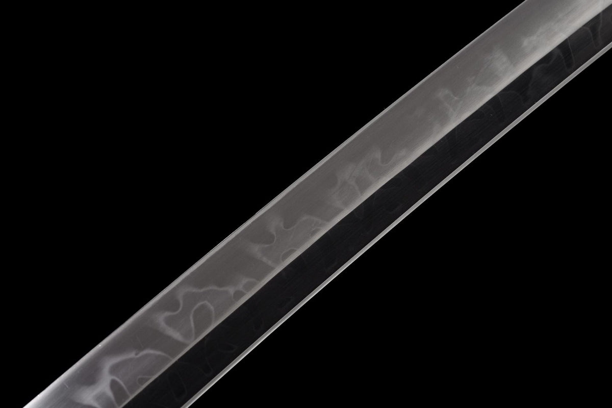 Inkfire Hitatsura Katana
