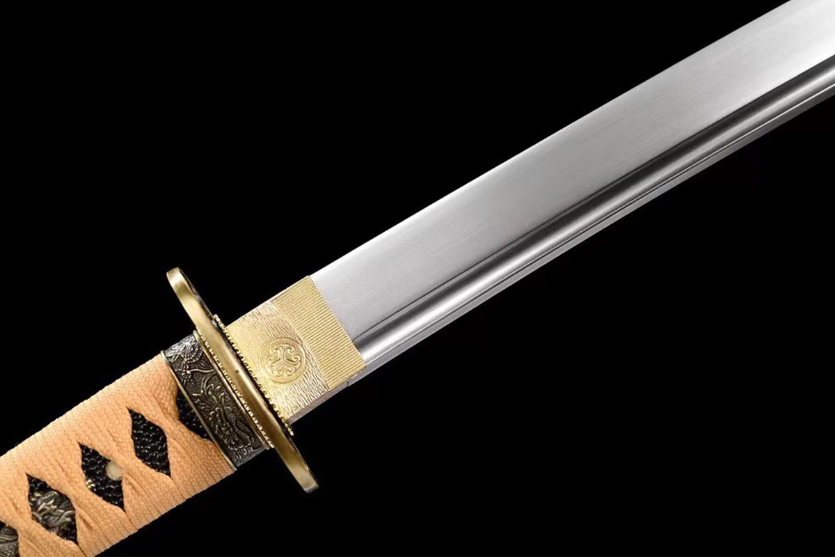 Sakura Rain Katana