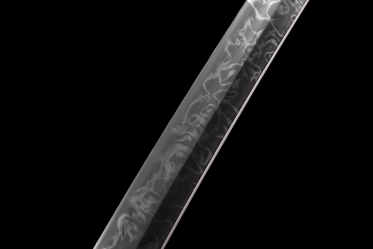 Autumn Hitatsura Katana