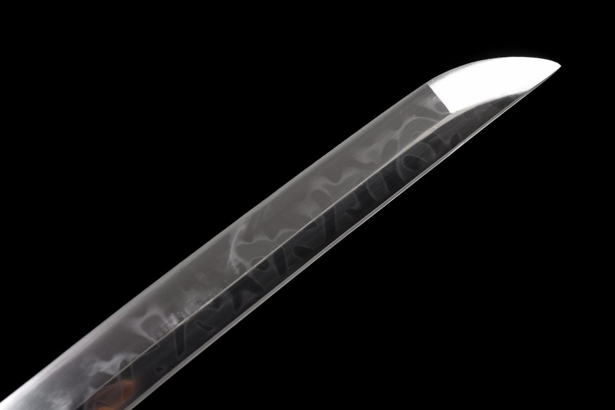 Inkfire Hitatsura Katana