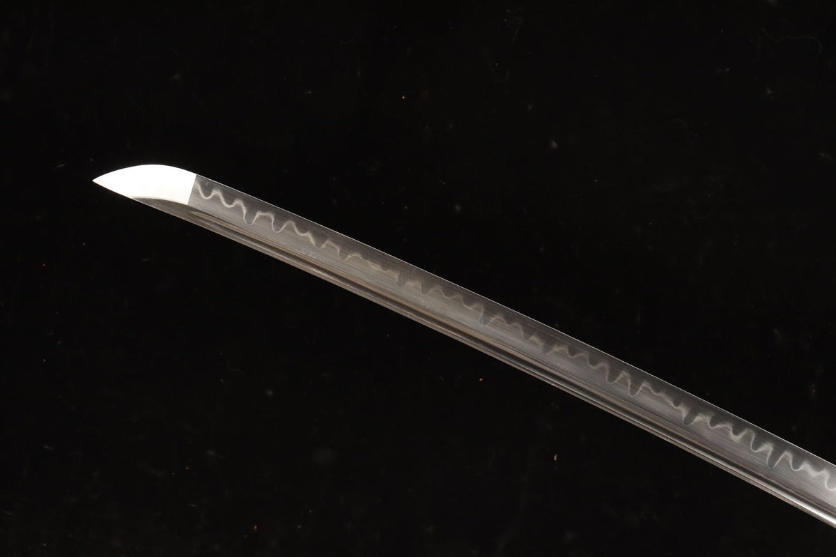 Winter Reed Katana
