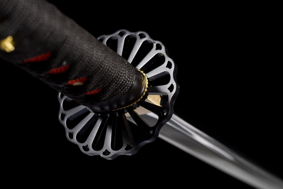 Oni Moon Katana