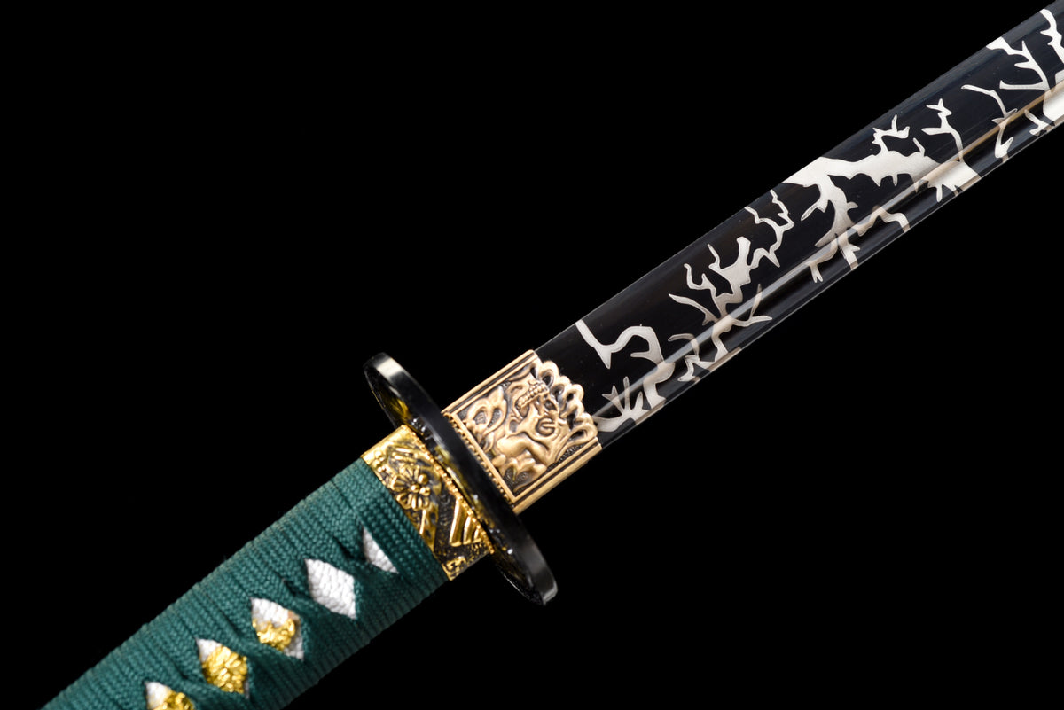 Dark Current Katana