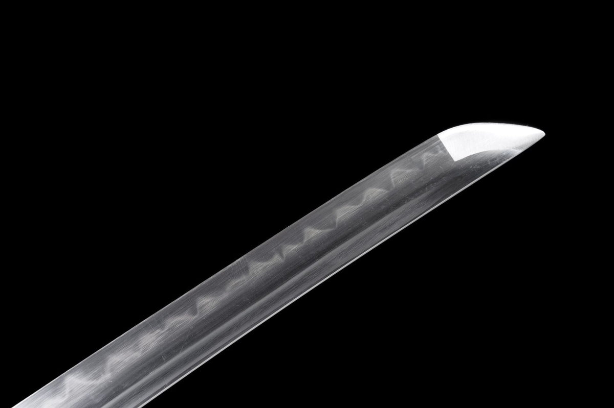 Mortal Blade Katana