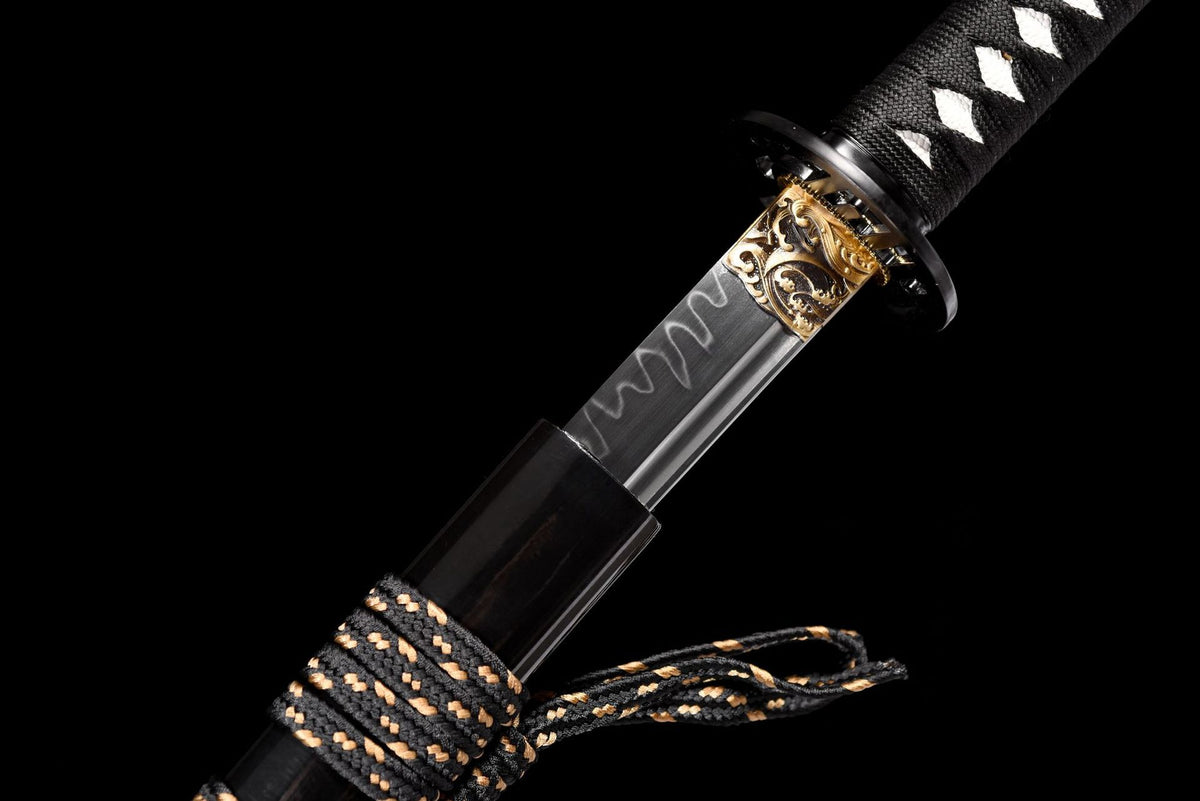 Raven Gate Katana