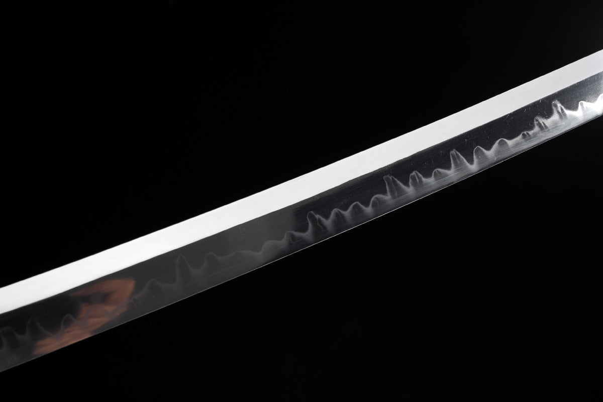 The Walking Dead Katana