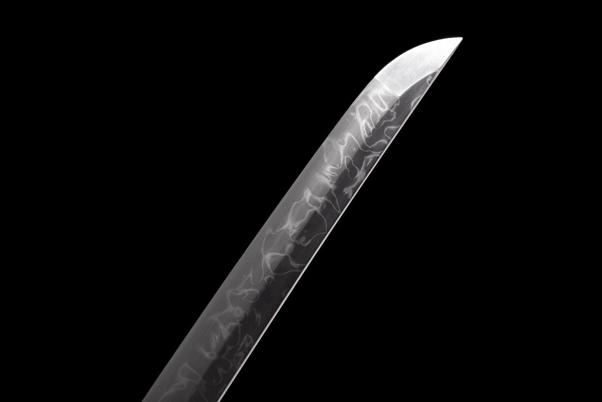 Autumn Hitatsura Katana