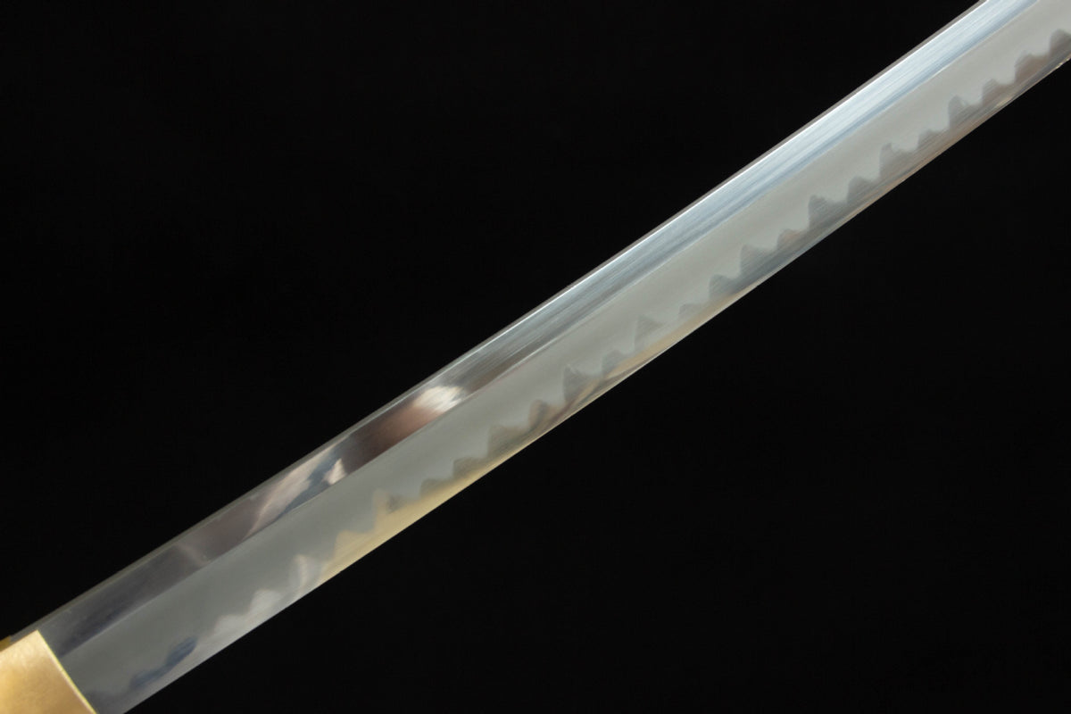 Jade Current Katana