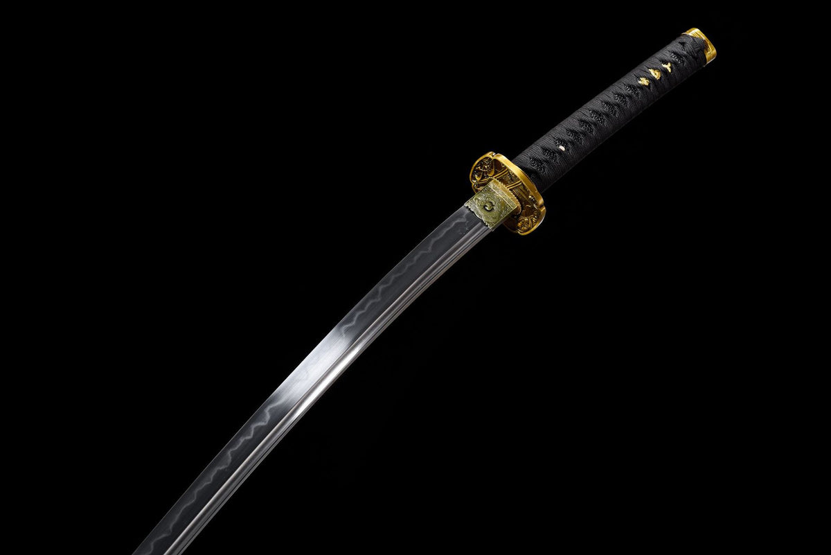 Nightfall Katana