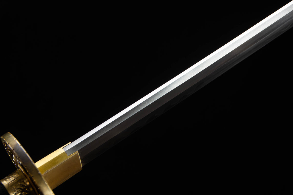 Scarlet Guard Katana