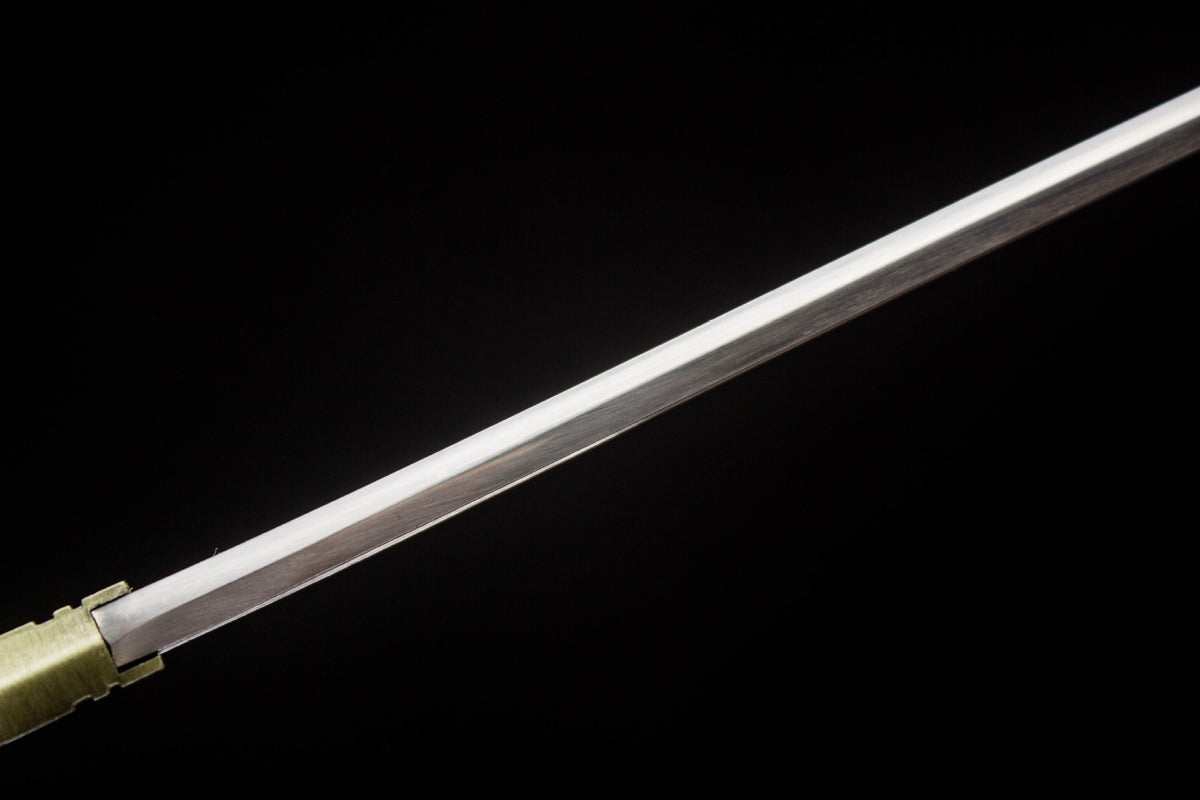 Verdant Current Katana