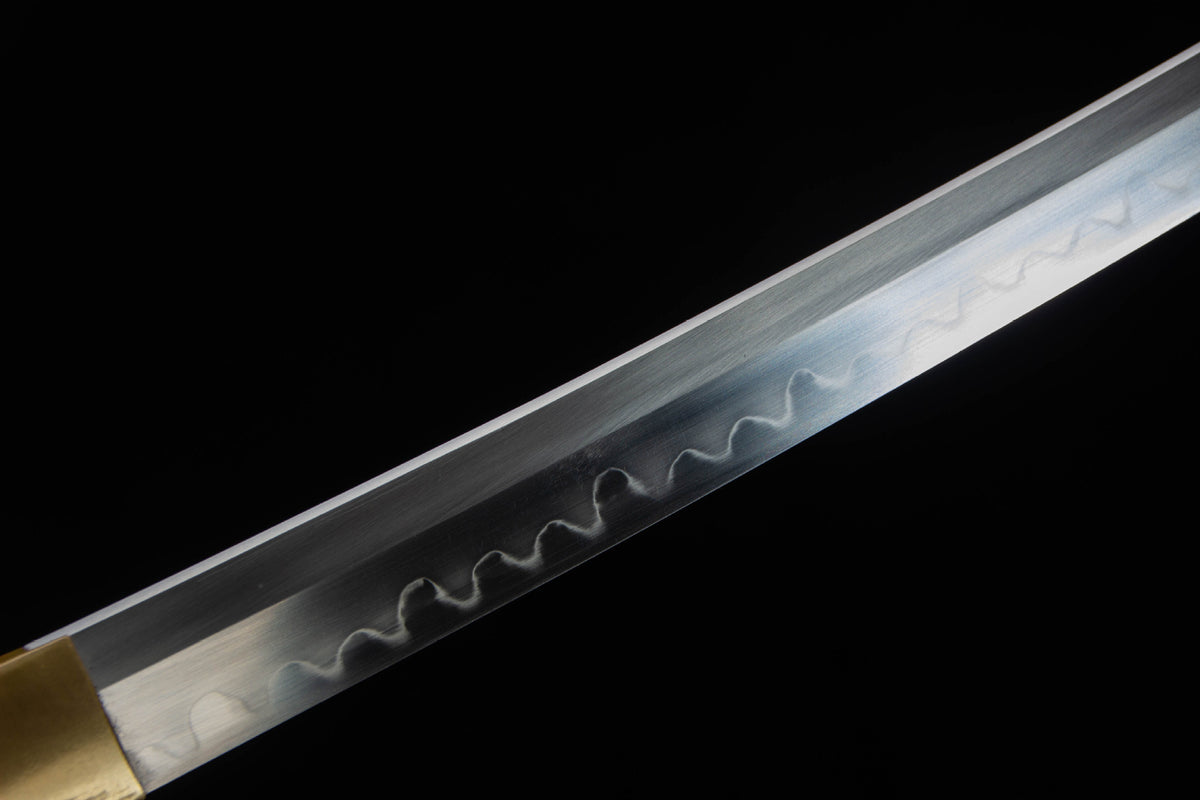 Scarlet Guard Katana