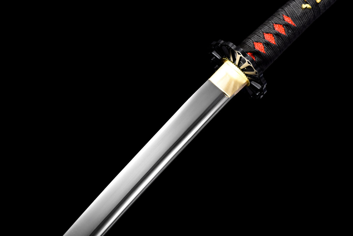 Oni Moon Katana