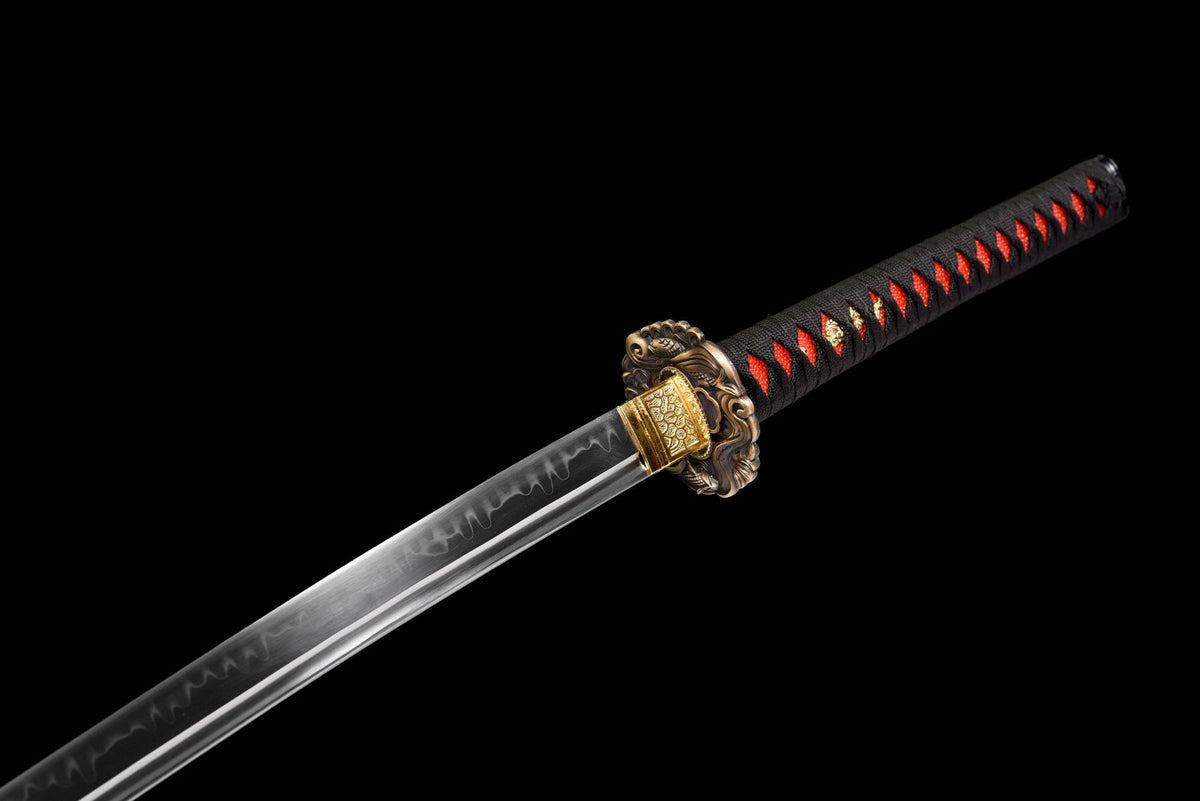 Crimson Tachi