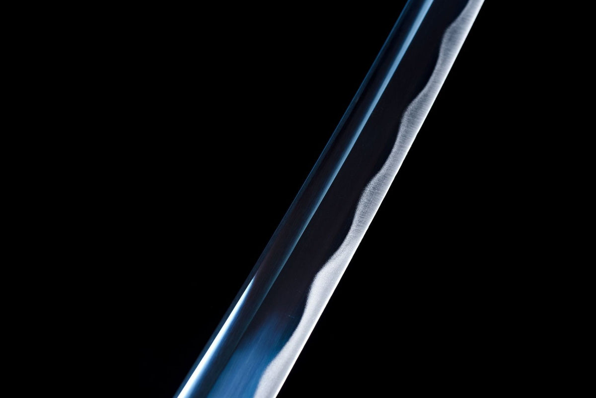 Azure Cover Katana