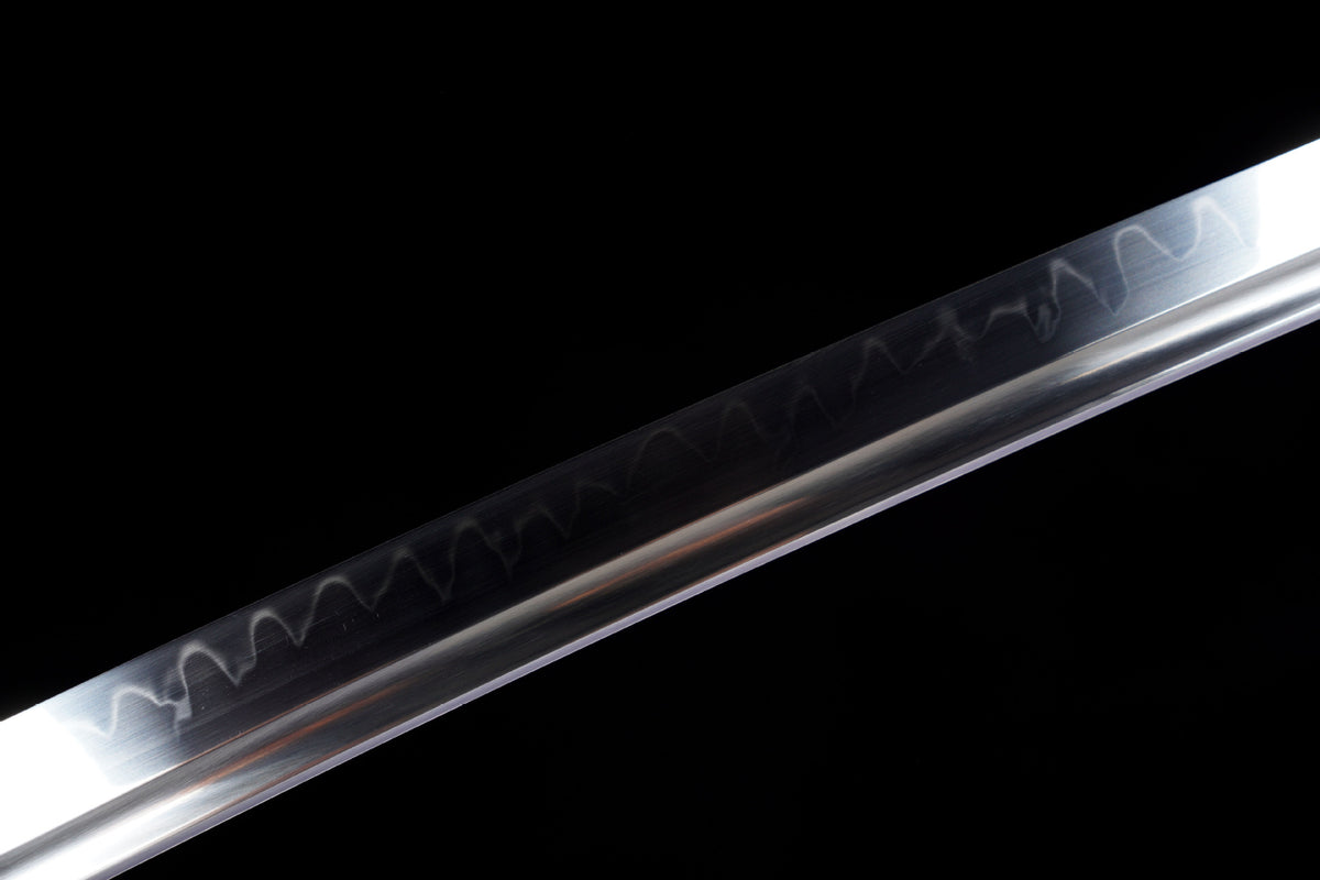 Red Lantern Katana