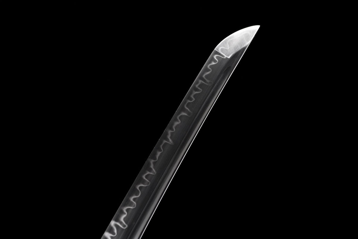 Raven Gate Katana