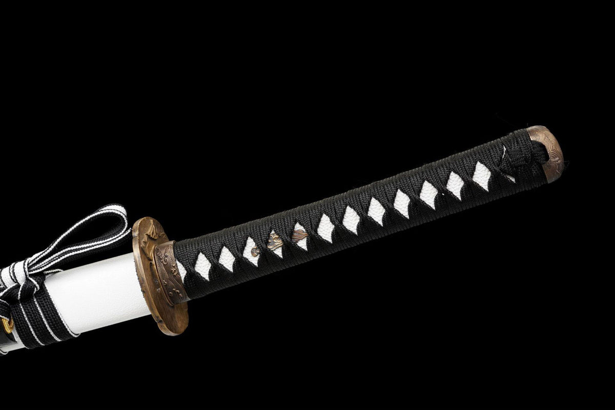 White Veil Katana