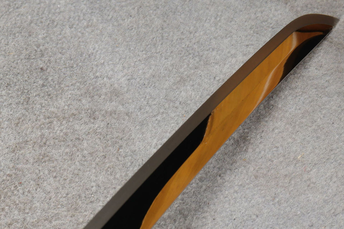 Straight Line Katana