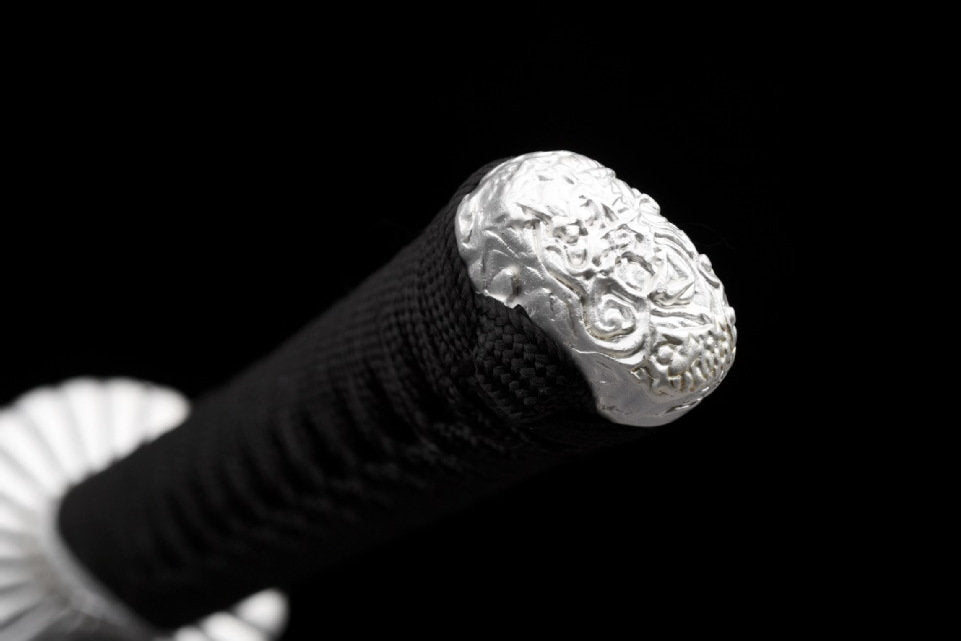 White Haze Katana