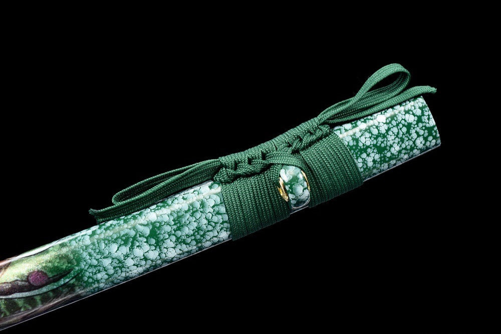 Pine Shadow Katana